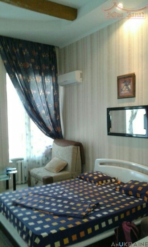 продажа трехкомнатной квартиры номер A-174308 в Приморском районе, фото номер 4